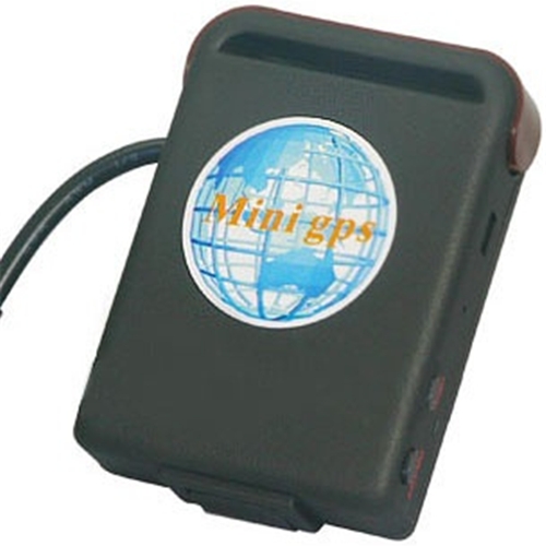 Portable GPS Trackers - Track Tracker's Current Latitude / Longitude / Speed - Click Image to Close